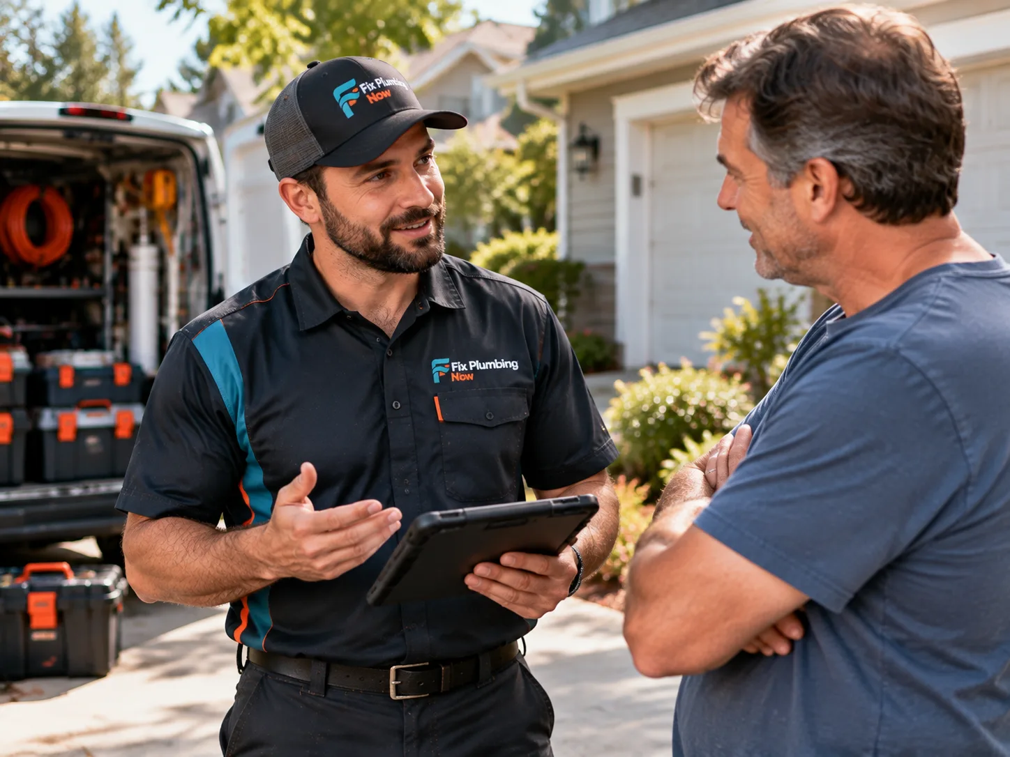 Clogged Drain Service Escondido, CA FAQs